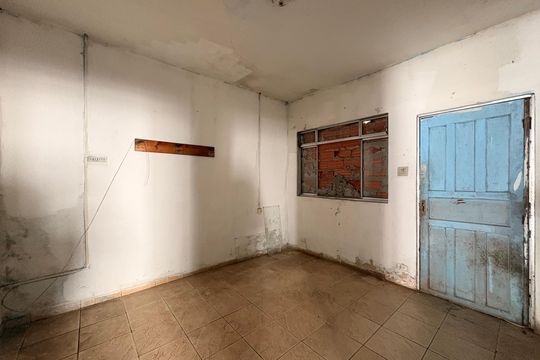 Casa à venda com 3 quartos, 180m² em Cidade São Jorge, Santo André