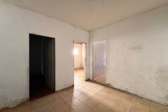 Sala de casa à venda com 3 quartos, 180m² em Cidade São Jorge, Santo André