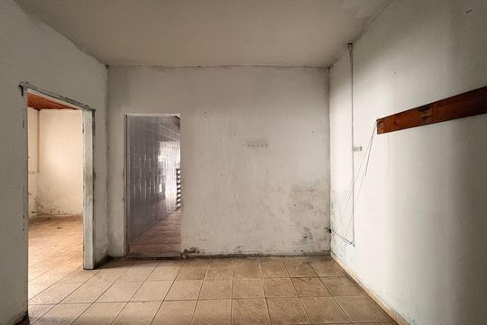 Sala de casa à venda com 3 quartos, 180m² em Cidade São Jorge, Santo André