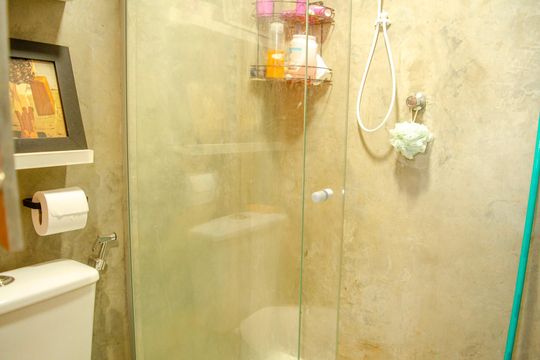 Apartamento para alugar com 2 quartos, 80m² em Setor Negrão de Lima, Goiânia