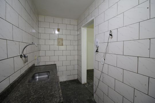 Apartamento para alugar com 2 quartos, 50m² em Taquara, Rio de Janeiro