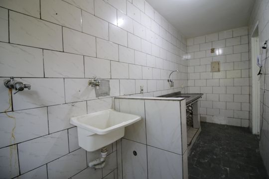 Apartamento para alugar com 2 quartos, 50m² em Taquara, Rio de Janeiro