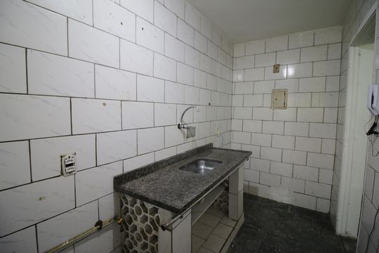 Apartamento para alugar com 2 quartos, 50m² em Taquara, Rio de Janeiro