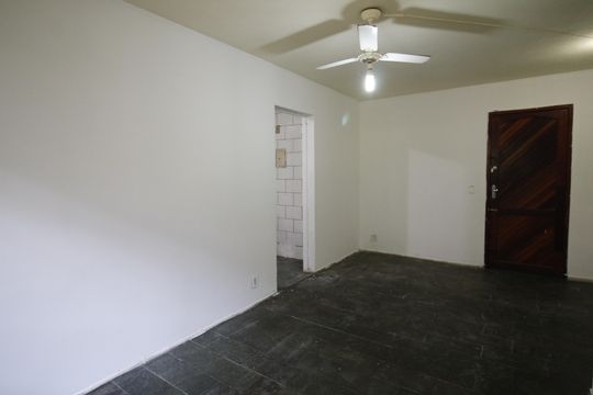Apartamento para alugar com 2 quartos, 50m² em Taquara, Rio de Janeiro