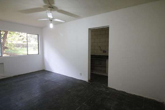 Apartamento para alugar com 2 quartos, 50m² em Taquara, Rio de Janeiro