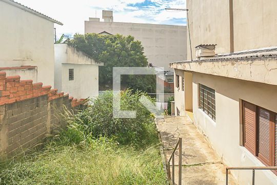Casa à venda com 3 quartos, 501m² em Baeta Neves, São Bernardo do Campo