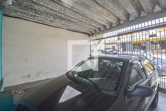 Casa à venda com 3 quartos, 501m² em Baeta Neves, São Bernardo do Campo