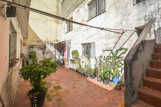 Casa à venda com 3 quartos, 501m² em Baeta Neves, São Bernardo do Campo