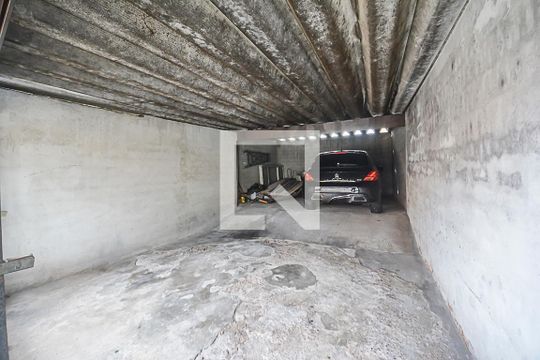 Casa à venda com 3 quartos, 501m² em Baeta Neves, São Bernardo do Campo