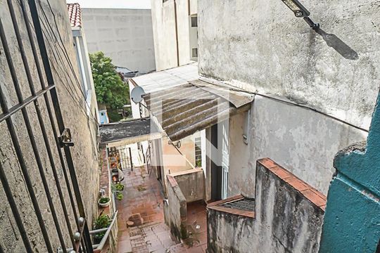 Casa à venda com 3 quartos, 501m² em Baeta Neves, São Bernardo do Campo