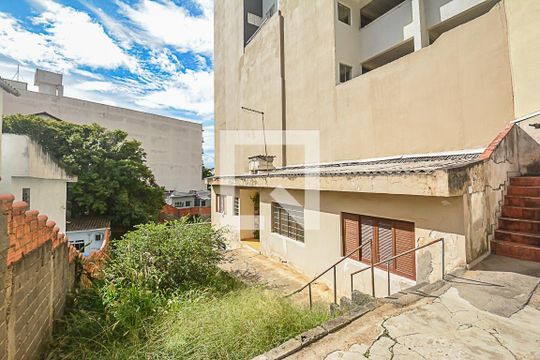 Casa à venda com 3 quartos, 501m² em Baeta Neves, São Bernardo do Campo