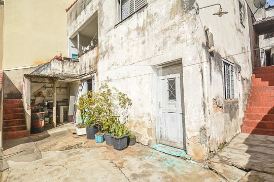 Casa à venda com 3 quartos, 501m² em Baeta Neves, São Bernardo do Campo
