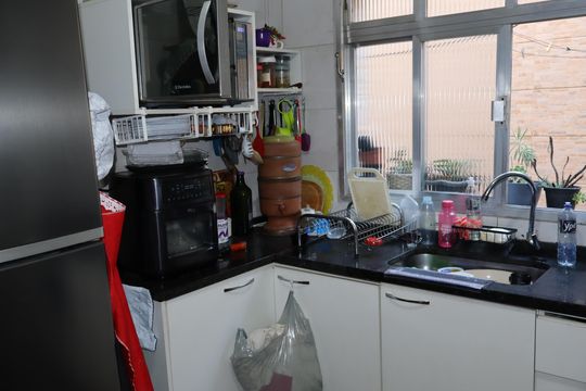 Cozinha de casa para alugar com 4 quartos, 200m² em Sapopemba, São Paulo