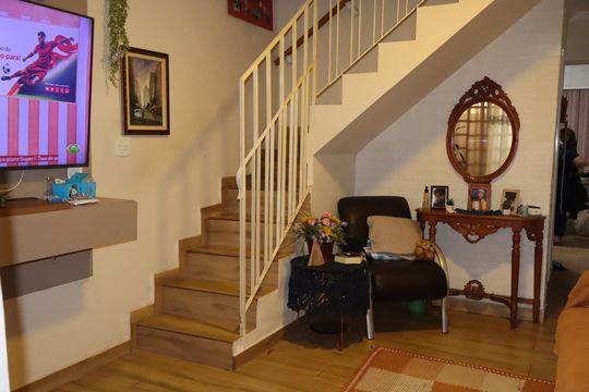 Sala de casa para alugar com 4 quartos, 200m² em Sapopemba, São Paulo