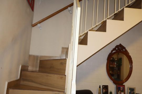 Sala de casa para alugar com 4 quartos, 200m² em Sapopemba, São Paulo