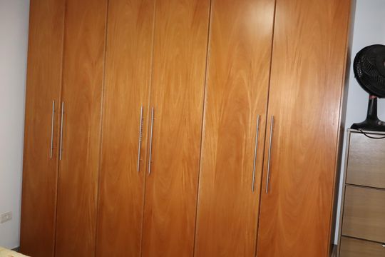 Quarto 3 de casa para alugar com 4 quartos, 200m² em Sapopemba, São Paulo