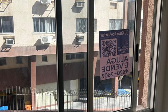 Apartamento para alugar com 2 quartos, 78m² em Lins de Vasconcelos, Rio de Janeiro