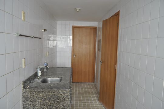 Apartamento para alugar com 2 quartos, 78m² em Lins de Vasconcelos, Rio de Janeiro