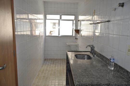 Apartamento para alugar com 2 quartos, 78m² em Lins de Vasconcelos, Rio de Janeiro