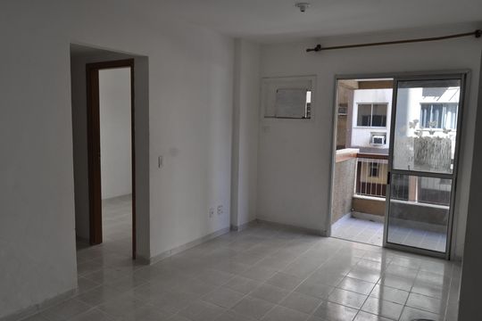 Apartamento para alugar com 2 quartos, 78m² em Lins de Vasconcelos, Rio de Janeiro