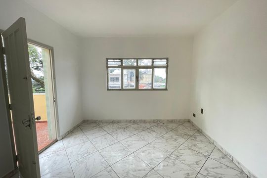 Sala de casa para alugar com 3 quartos, 100m² em Jaguaré, São Paulo