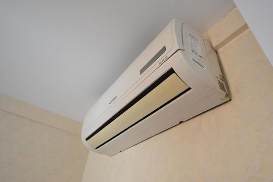 Suíte de apartamento para alugar com 4 quartos, 2m² em Setor Bueno, Goiânia