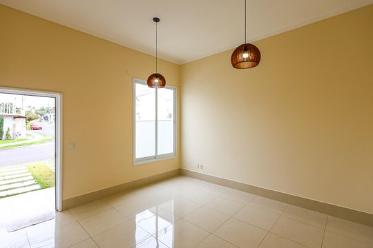 Apartamento para alugar com 3 quartos, 105m² em Jardim Montreal Residence, Indaiatuba