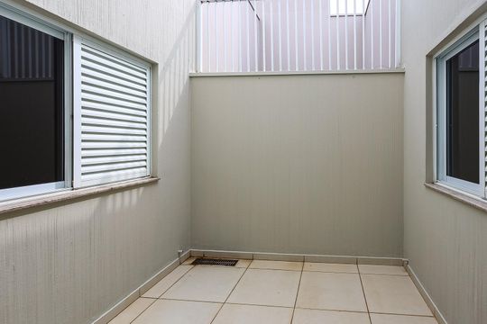 Área comum de apartamento para alugar com 3 quartos, 105m² em Jardim Montreal Residence, Indaiatuba