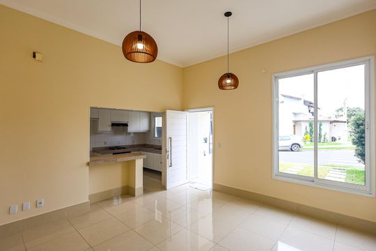 Apartamento para alugar com 3 quartos, 105m² em Jardim Montreal Residence, Indaiatuba