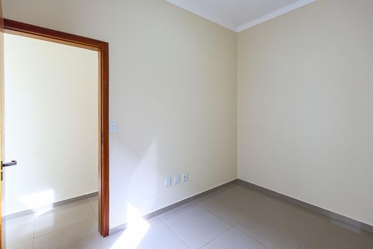 Quarto de apartamento para alugar com 3 quartos, 105m² em Jardim Montreal Residence, Indaiatuba