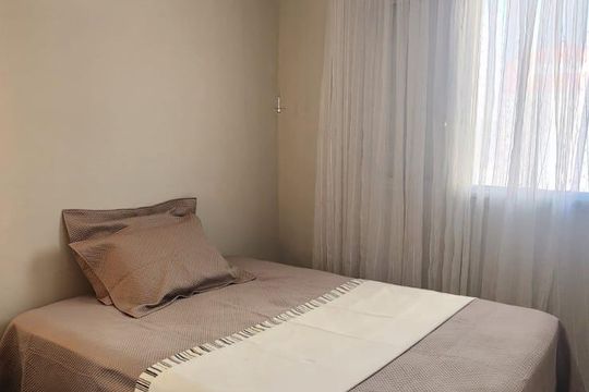 Quarto de apartamento para alugar com 2 quartos, 48m² em Sacomã, São Paulo