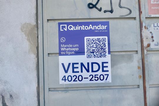Placa aproximada de casa à venda com 2 quartos, 125m² em Jardim Presidente Dutra, Guarulhos