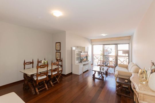 Apartamento à venda com 4 quartos, 156m² em Tijuca, Rio de Janeiro