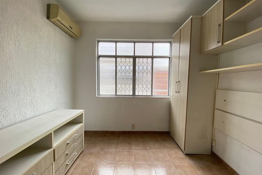 Apartamento à venda com 2 quartos, 140m² em Todos Os Santos, Rio de Janeiro