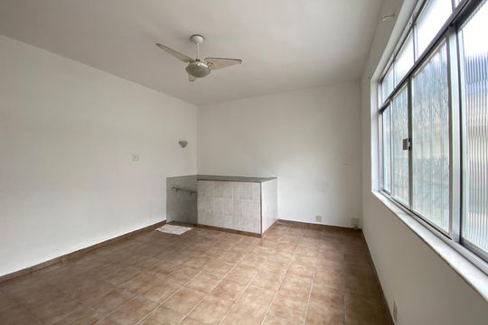 Apartamento à venda com 2 quartos, 140m² em Todos Os Santos, Rio de Janeiro