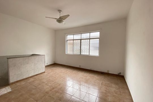 Apartamento à venda com 2 quartos, 140m² em Todos Os Santos, Rio de Janeiro