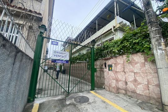 Apartamento à venda com 2 quartos, 140m² em Todos Os Santos, Rio de Janeiro