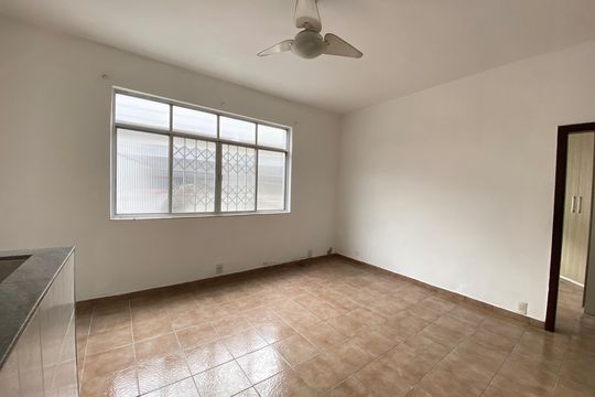 Apartamento à venda com 2 quartos, 140m² em Todos Os Santos, Rio de Janeiro