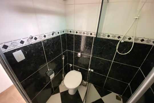 Apartamento à venda com 2 quartos, 140m² em Todos Os Santos, Rio de Janeiro