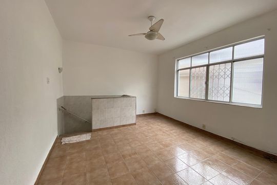 Apartamento à venda com 2 quartos, 140m² em Todos Os Santos, Rio de Janeiro