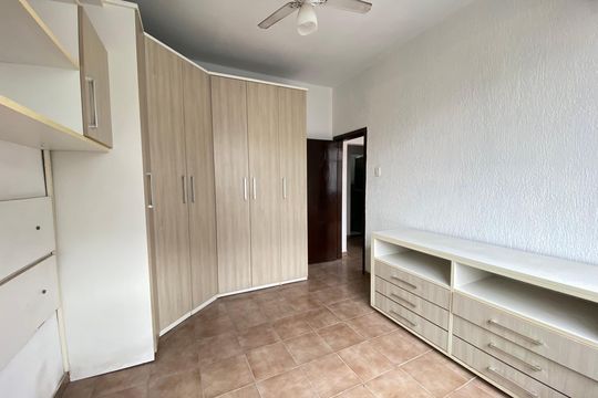 Apartamento à venda com 2 quartos, 140m² em Todos Os Santos, Rio de Janeiro