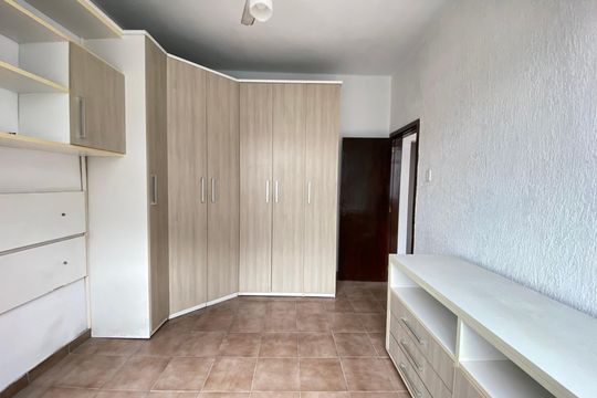Apartamento à venda com 2 quartos, 140m² em Todos Os Santos, Rio de Janeiro
