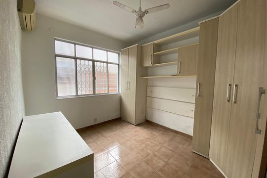 Apartamento à venda com 2 quartos, 140m² em Todos Os Santos, Rio de Janeiro