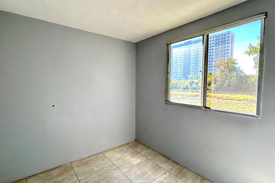 Quarto 2 de apartamento para alugar com 2 quartos, 42m² em Vila Nova Bonsucesso, Guarulhos