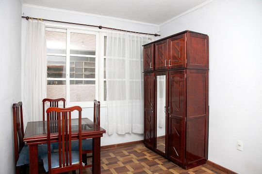 Quarto 1 de apartamento à venda com 2 quartos, 80m² em Floresta, Porto Alegre