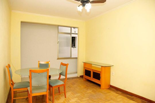 Apartamento à venda com 2 quartos, 80m² em Floresta, Porto Alegre