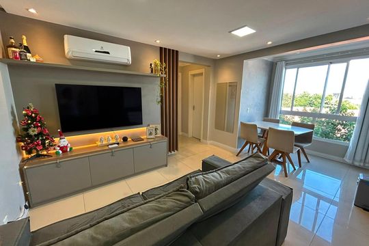 Apartamento para alugar com 2 quartos, 49m² em Estância Velha, Canoas