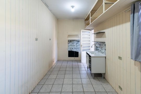 Studio de casa para alugar com 1 quarto, 15m² em Jabaquara, São Paulo