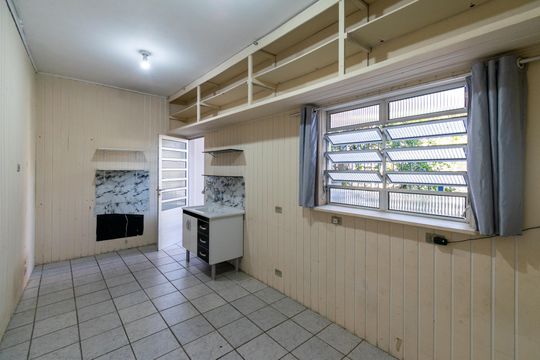Studio de casa para alugar com 1 quarto, 15m² em Jabaquara, São Paulo