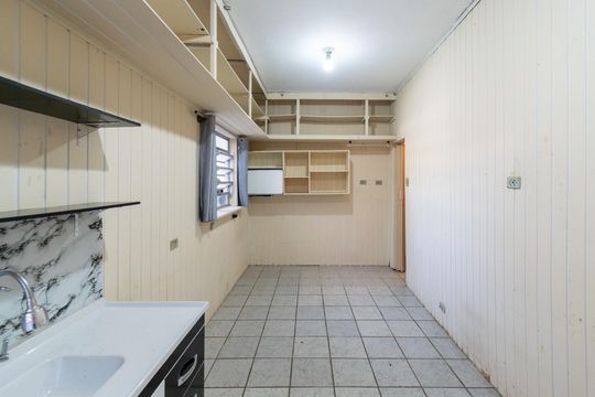 Quarto/Cozinha de casa para alugar com 1 quarto, 15m² em Jabaquara, São Paulo
